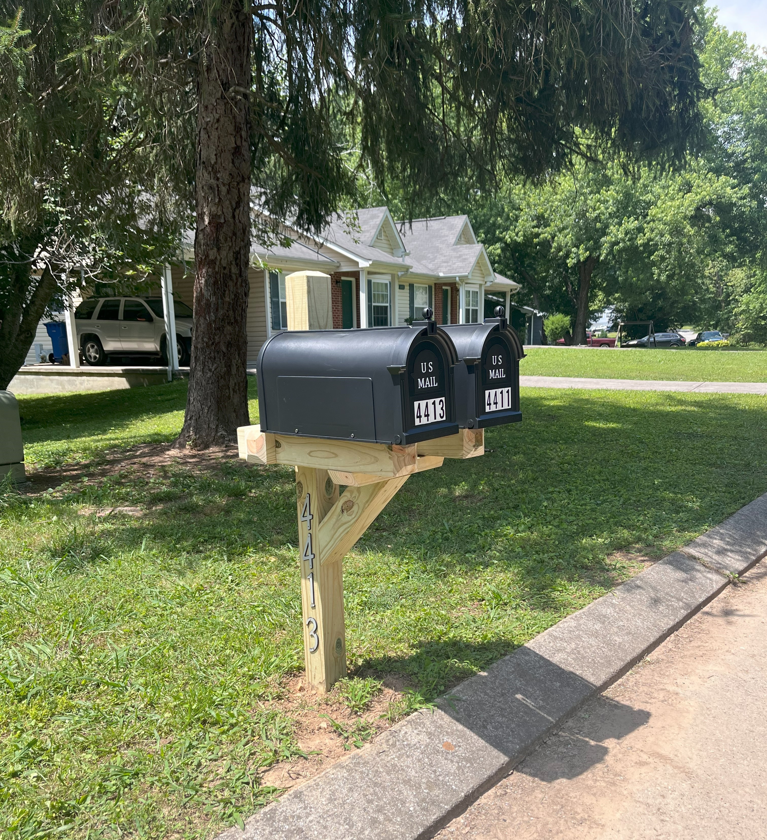 Handyman Service by Apison Builders